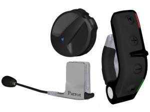 Bluetooth devices by Parrot - SK4000