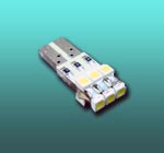 LED replacements for automotive illuminants - PLG09W