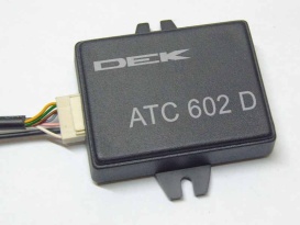 DEK  ATC 602 A