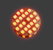 Светодиоднa (LED) стоп-лампа