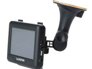 GPS Navigations by LUXIMA - S3502