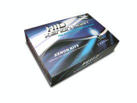 Xenons and xenon kits (9V-32V)