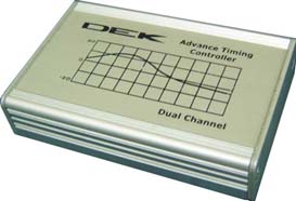 Advance Timing Controller